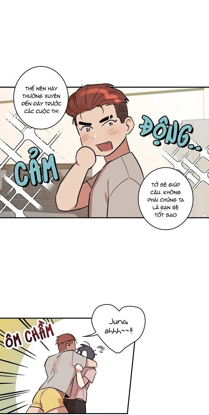 LIST ONSHORT NGƯỜI LỚN DÚ BỰ Chapter 16 Trang 24