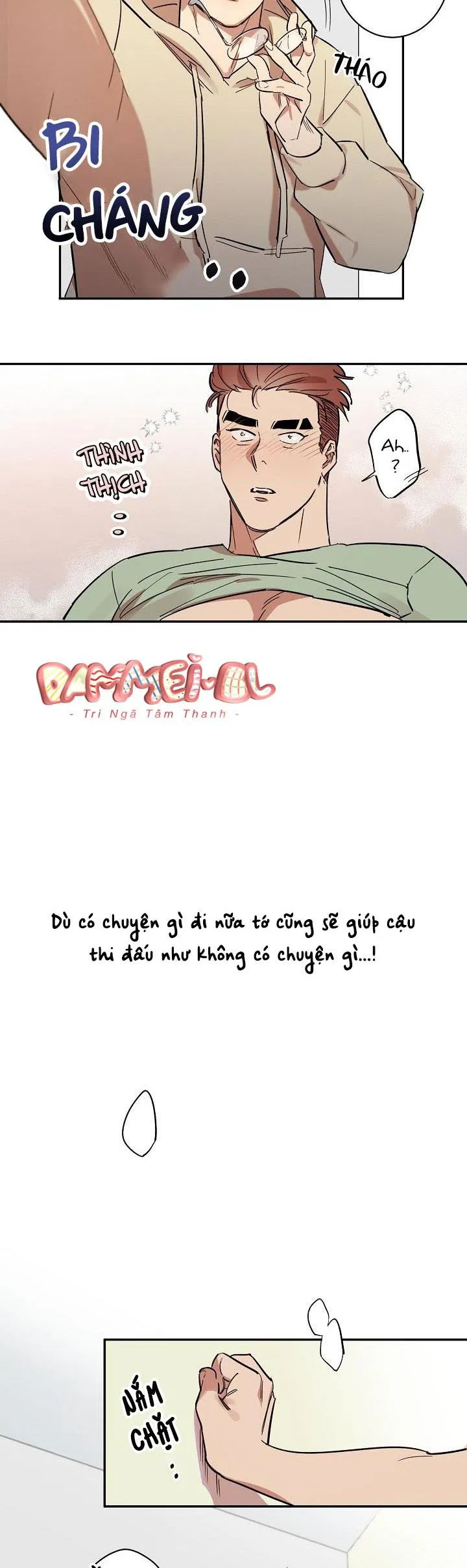 LIST ONSHORT NGƯỜI LỚN DÚ BỰ Chapter 17 Trang 15