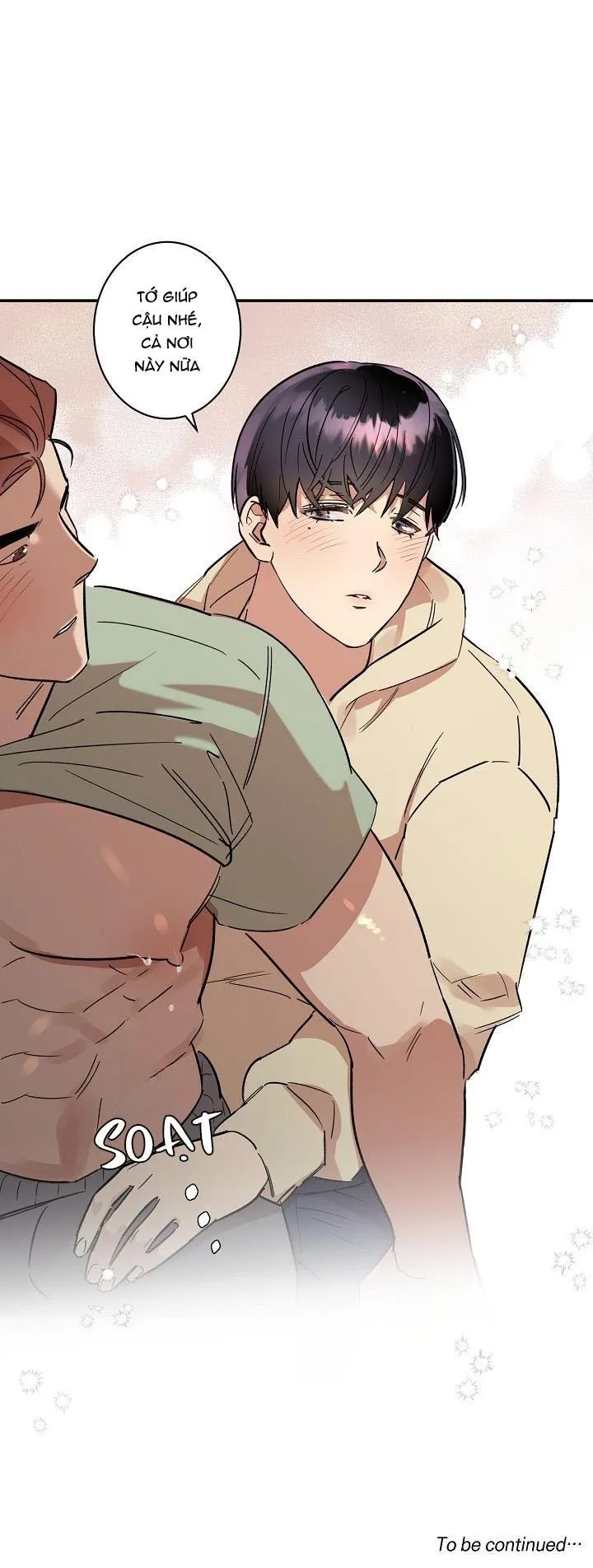 LIST ONSHORT NGƯỜI LỚN DÚ BỰ Chapter 17 Trang 21