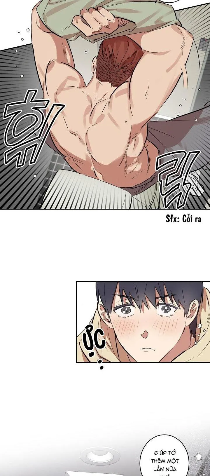 LIST ONSHORT NGƯỜI LỚN DÚ BỰ Chapter 18 Trang 10