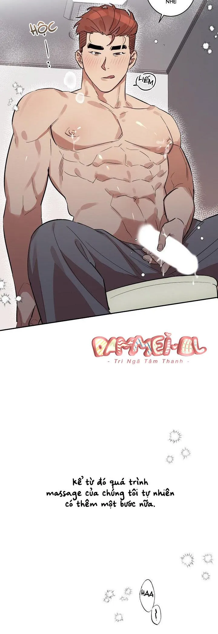 LIST ONSHORT NGƯỜI LỚN DÚ BỰ Chapter 18 Trang 11