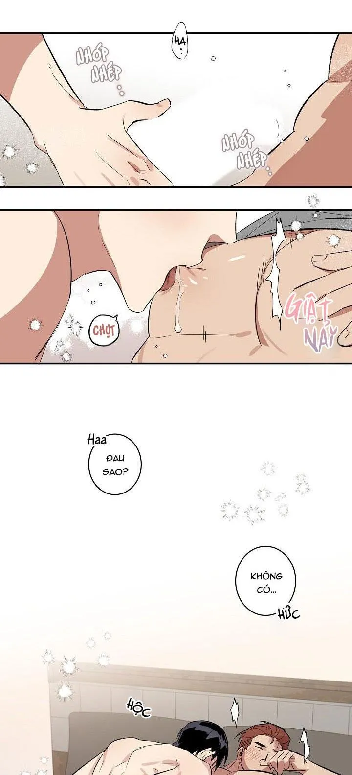LIST ONSHORT NGƯỜI LỚN DÚ BỰ Chapter 18 Trang 12