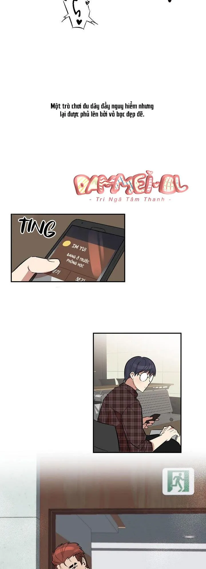 LIST ONSHORT NGƯỜI LỚN DÚ BỰ Chapter 18 Trang 14