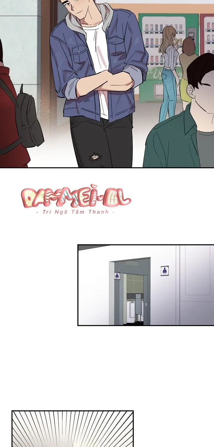 LIST ONSHORT NGƯỜI LỚN DÚ BỰ Chapter 18 Trang 15