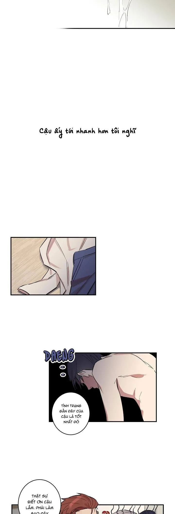 LIST ONSHORT NGƯỜI LỚN DÚ BỰ Chapter 18 Trang 17