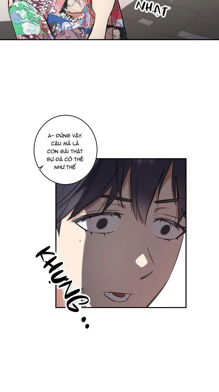 LIST ONSHORT NGƯỜI LỚN DÚ BỰ Chapter 18 Trang 22