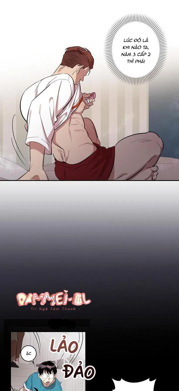 LIST ONSHORT NGƯỜI LỚN DÚ BỰ Chapter 19 Trang 7