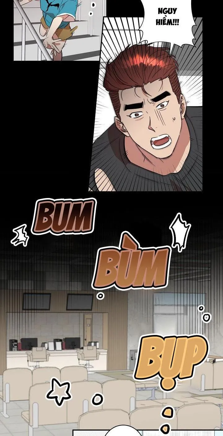 LIST ONSHORT NGƯỜI LỚN DÚ BỰ Chapter 19 Trang 8