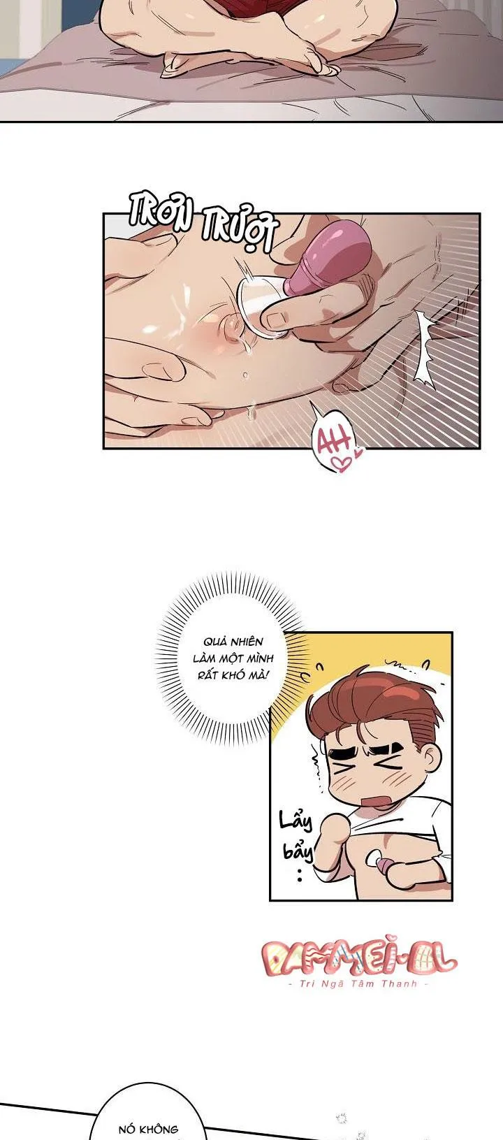 LIST ONSHORT NGƯỜI LỚN DÚ BỰ Chapter 19 Trang 11