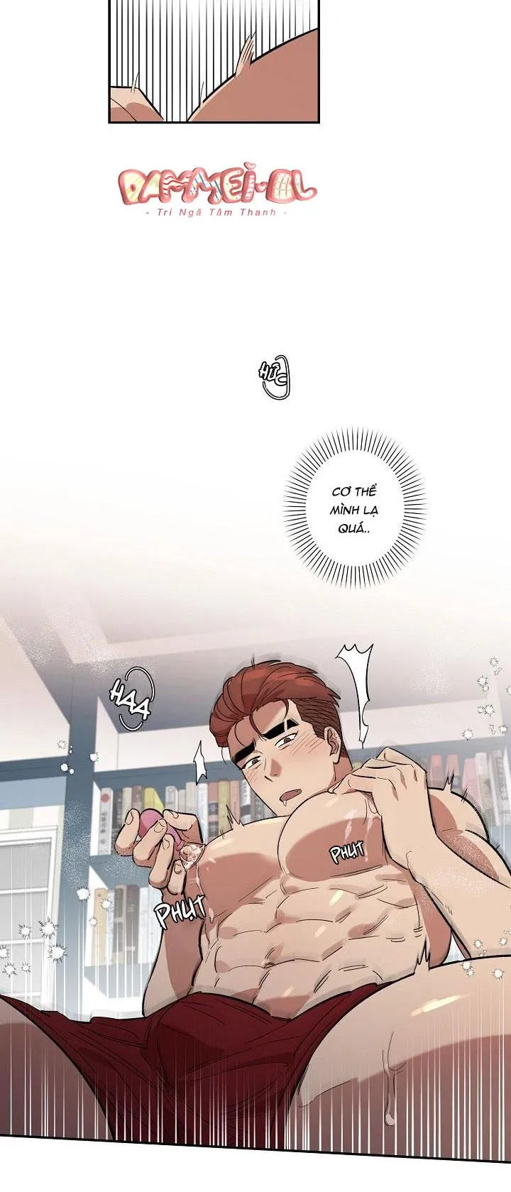 LIST ONSHORT NGƯỜI LỚN DÚ BỰ Chapter 19 Trang 14