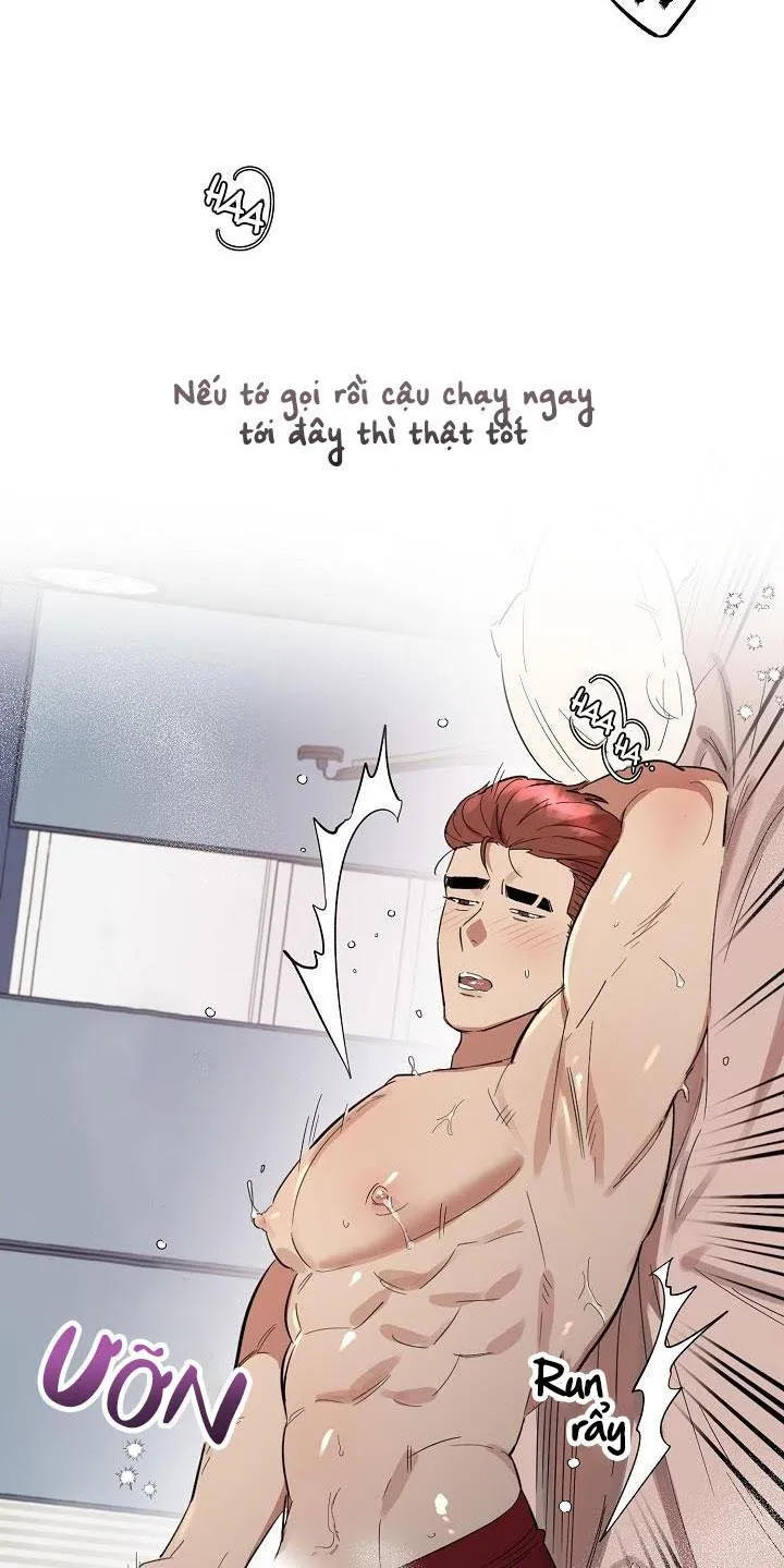 LIST ONSHORT NGƯỜI LỚN DÚ BỰ Chapter 19 Trang 16