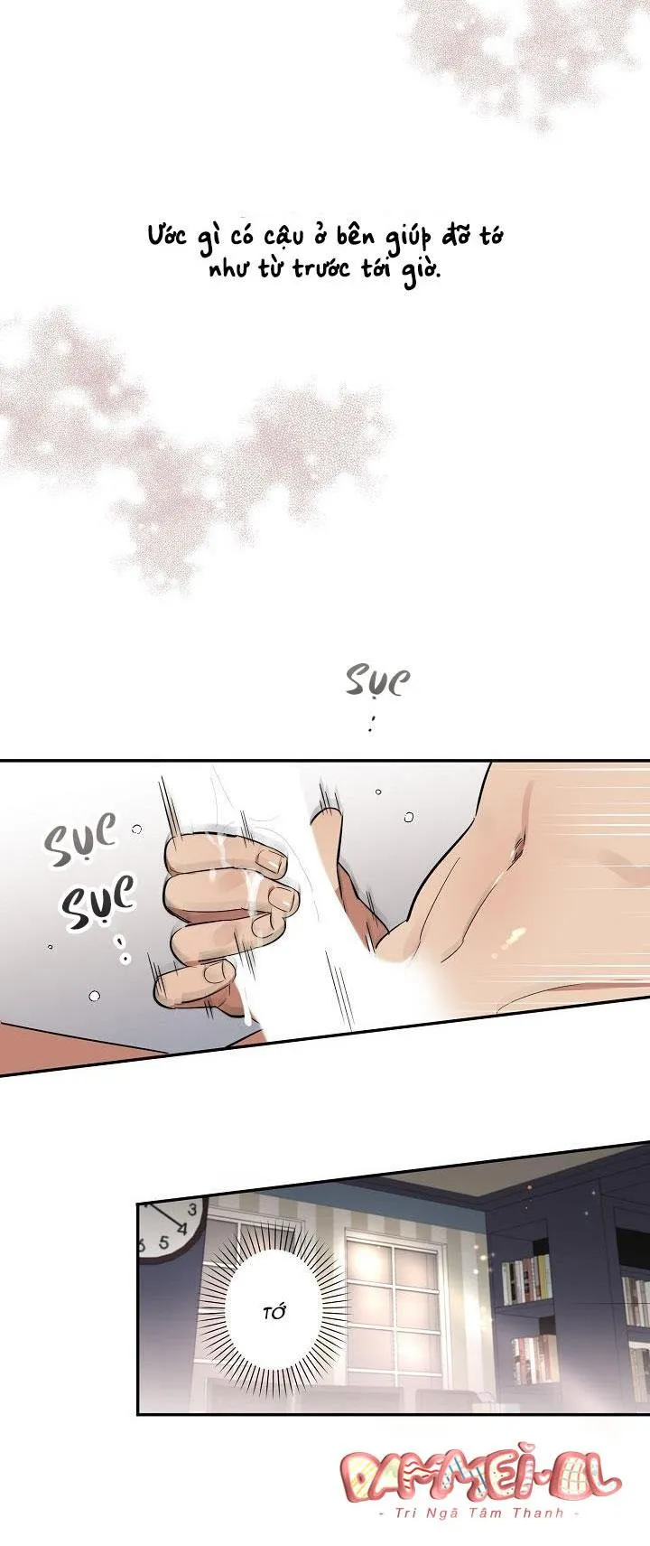 LIST ONSHORT NGƯỜI LỚN DÚ BỰ Chapter 19 Trang 18