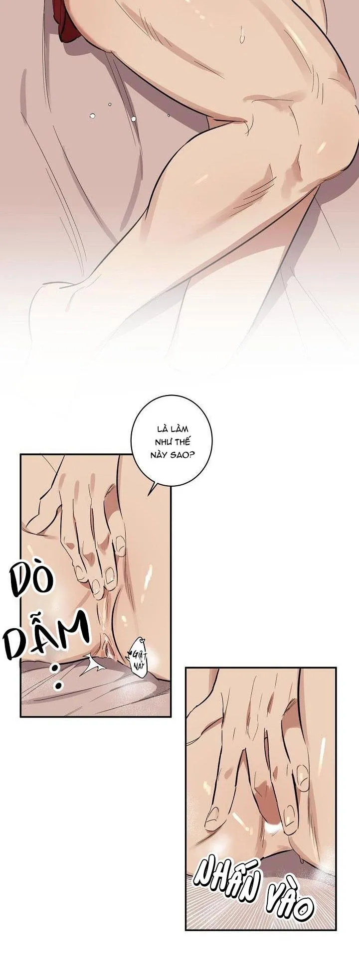 LIST ONSHORT NGƯỜI LỚN DÚ BỰ Chapter 19 Trang 20