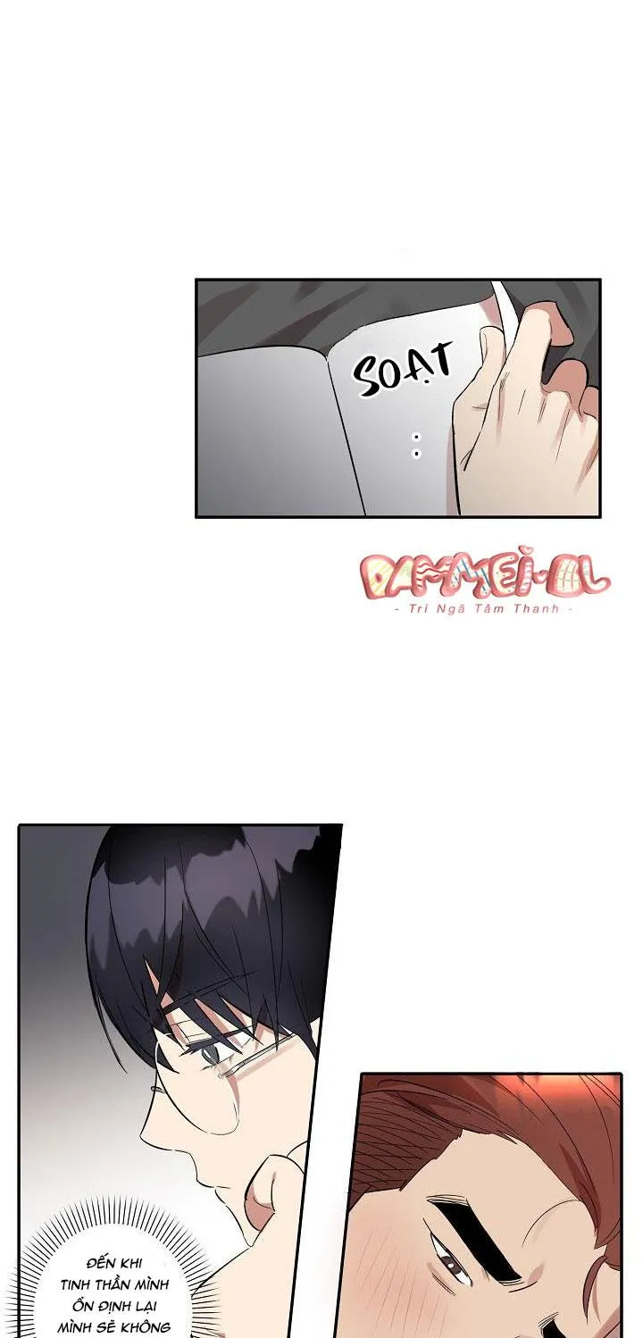 LIST ONSHORT NGƯỜI LỚN DÚ BỰ Chapter 19 Trang 26
