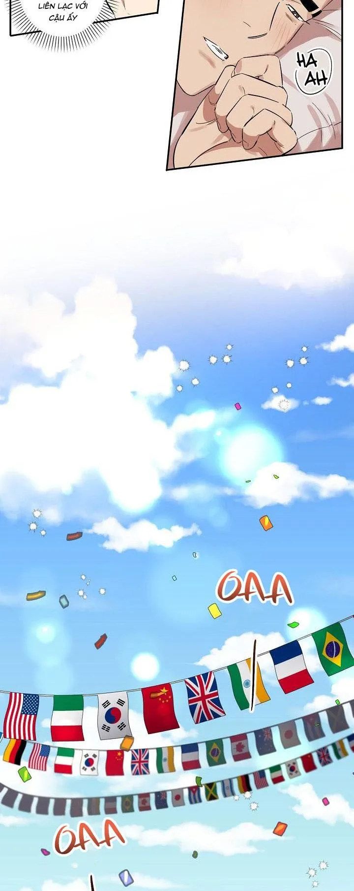 LIST ONSHORT NGƯỜI LỚN DÚ BỰ Chapter 19 Trang 27