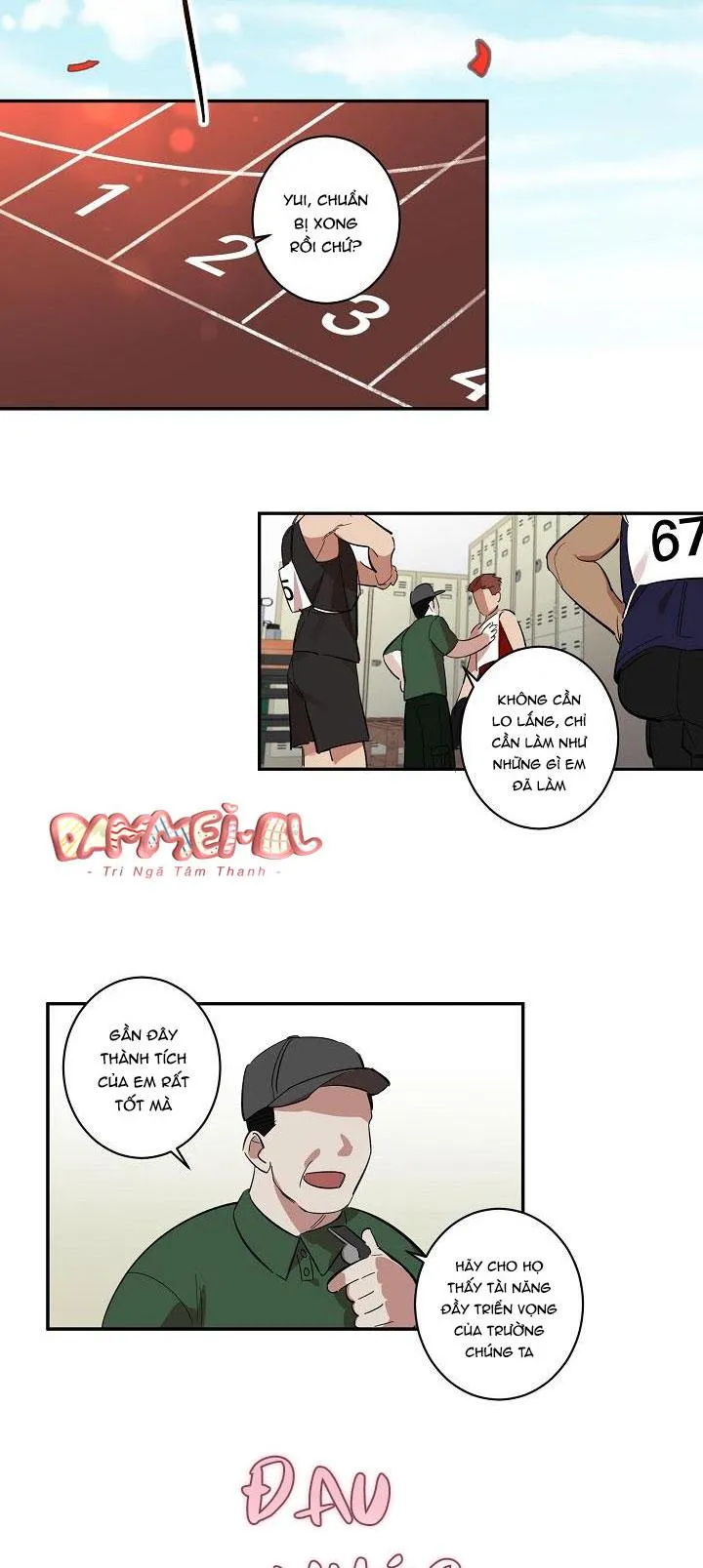 LIST ONSHORT NGƯỜI LỚN DÚ BỰ Chapter 19 Trang 28