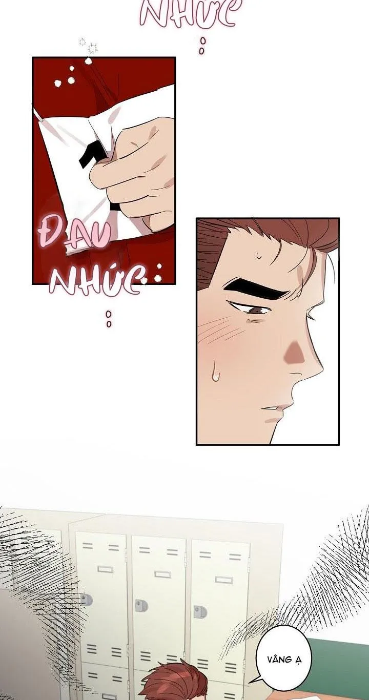 LIST ONSHORT NGƯỜI LỚN DÚ BỰ Chapter 19 Trang 29