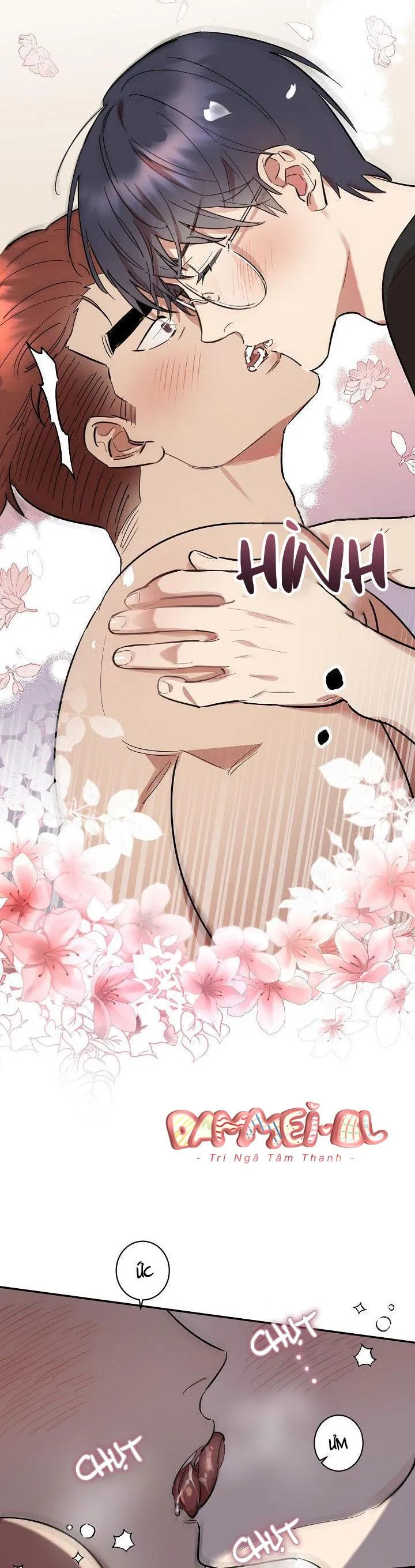 LIST ONSHORT NGƯỜI LỚN DÚ BỰ Chapter 20 Trang 10