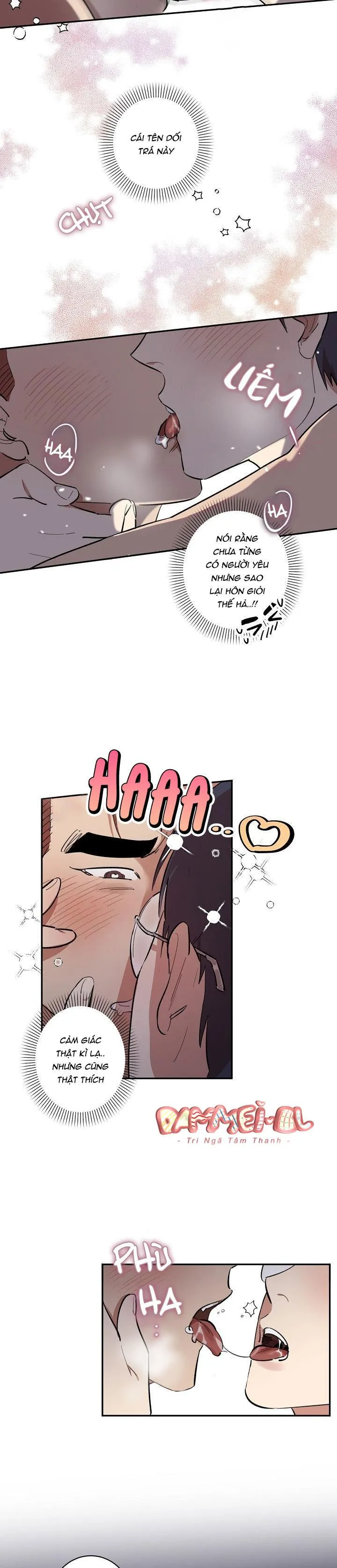 LIST ONSHORT NGƯỜI LỚN DÚ BỰ Chapter 20 Trang 11