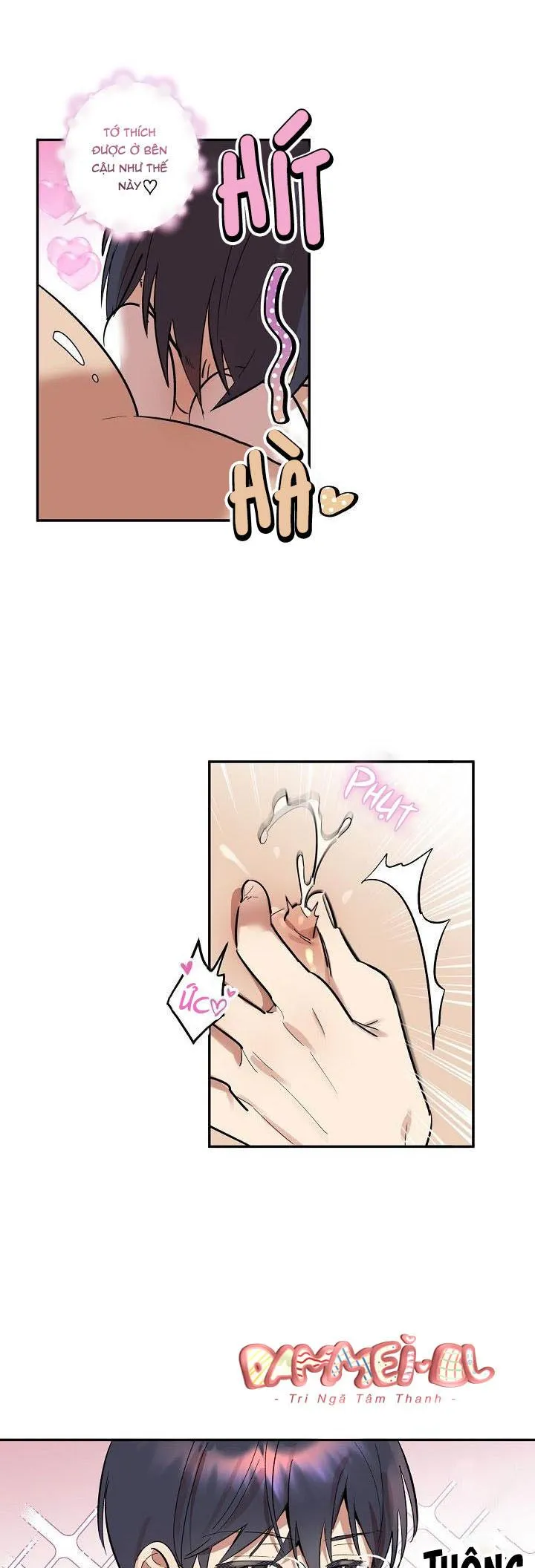 LIST ONSHORT NGƯỜI LỚN DÚ BỰ Chapter 20 Trang 15