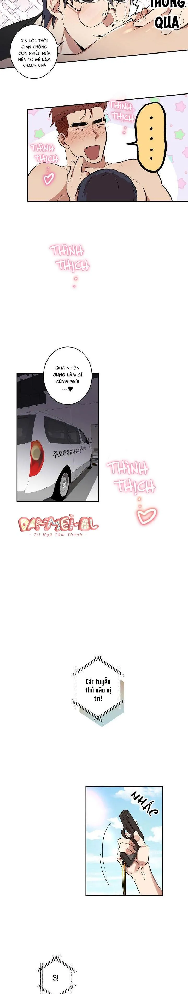 LIST ONSHORT NGƯỜI LỚN DÚ BỰ Chapter 20 Trang 16