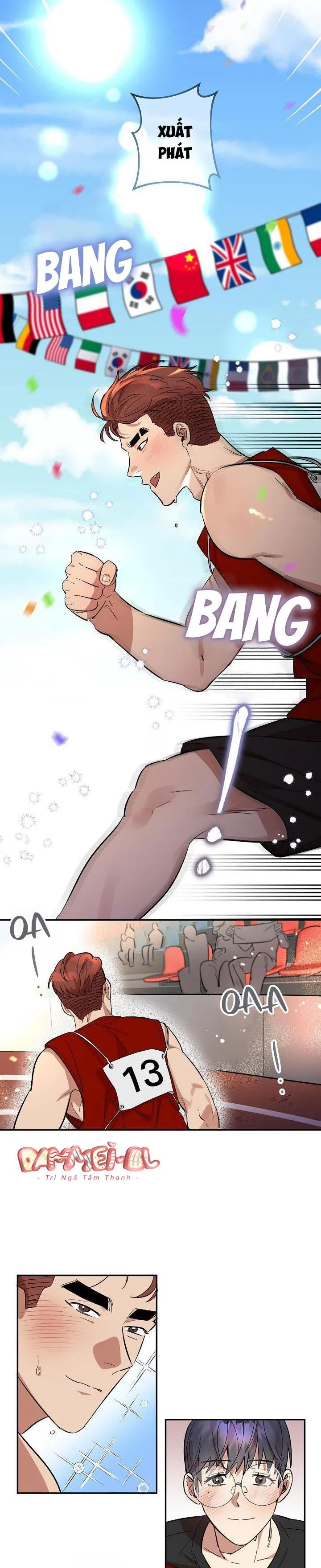 LIST ONSHORT NGƯỜI LỚN DÚ BỰ Chapter 20 Trang 18