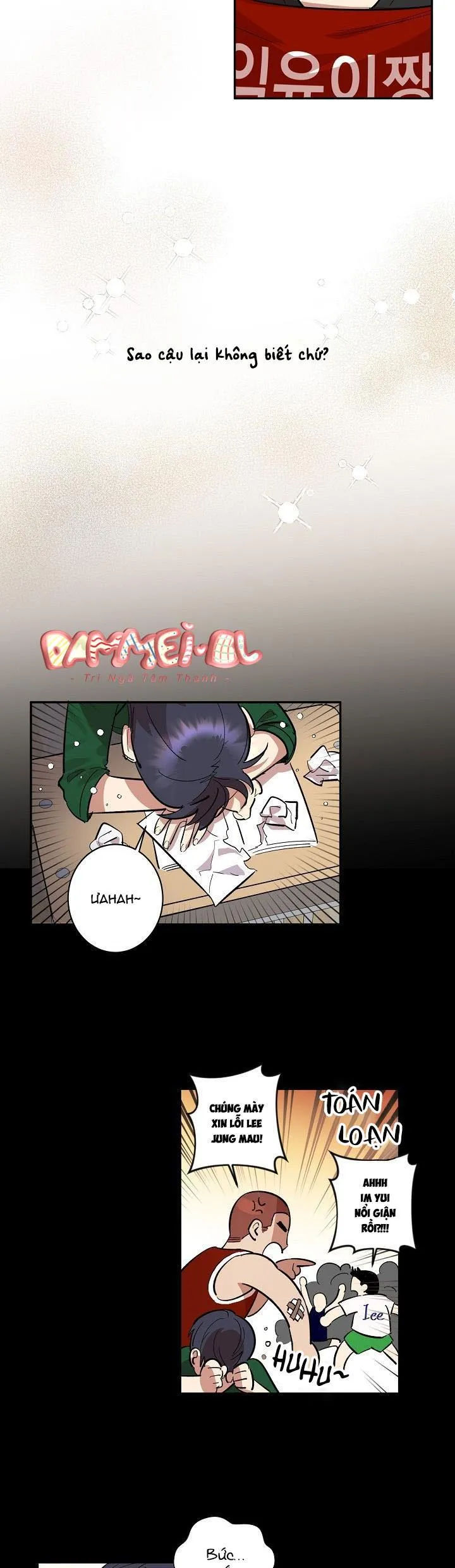 LIST ONSHORT NGƯỜI LỚN DÚ BỰ Chapter 20 Trang 19