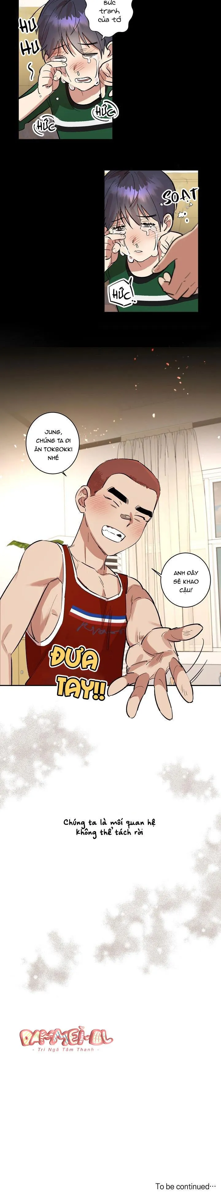 LIST ONSHORT NGƯỜI LỚN DÚ BỰ Chapter 20 Trang 20