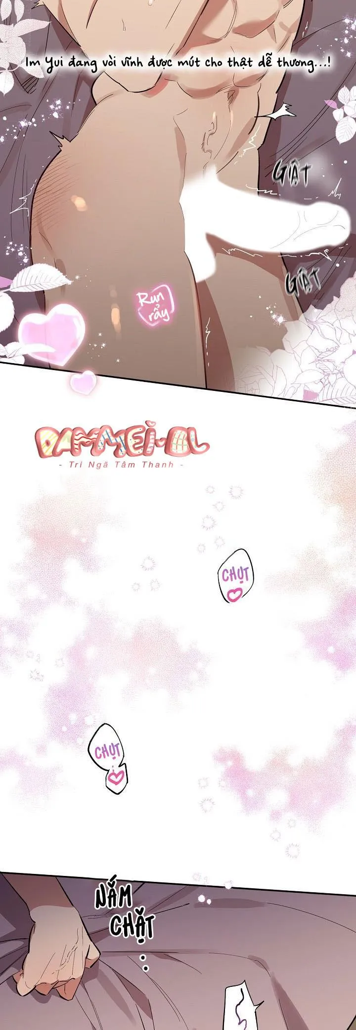 LIST ONSHORT NGƯỜI LỚN DÚ BỰ Chapter 21 Trang 6