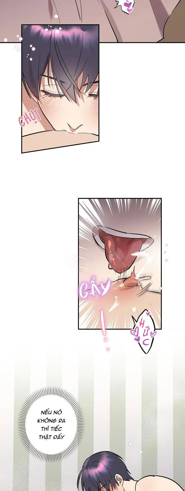 LIST ONSHORT NGƯỜI LỚN DÚ BỰ Chapter 21 Trang 7