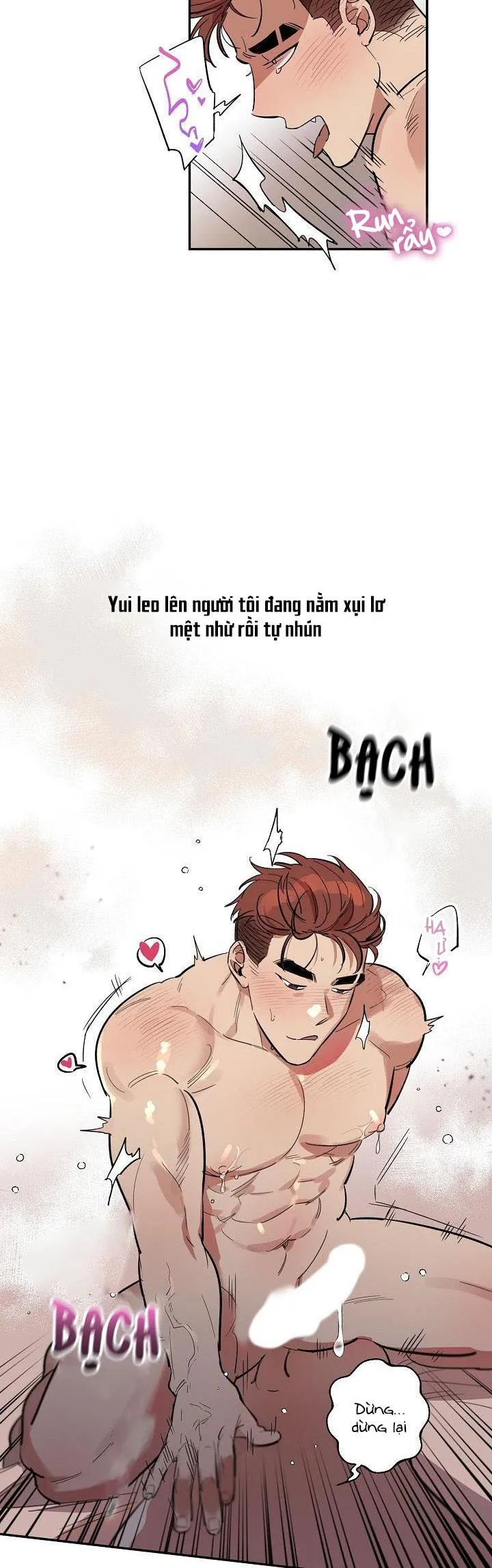 LIST ONSHORT NGƯỜI LỚN DÚ BỰ Chapter 21 Trang 19