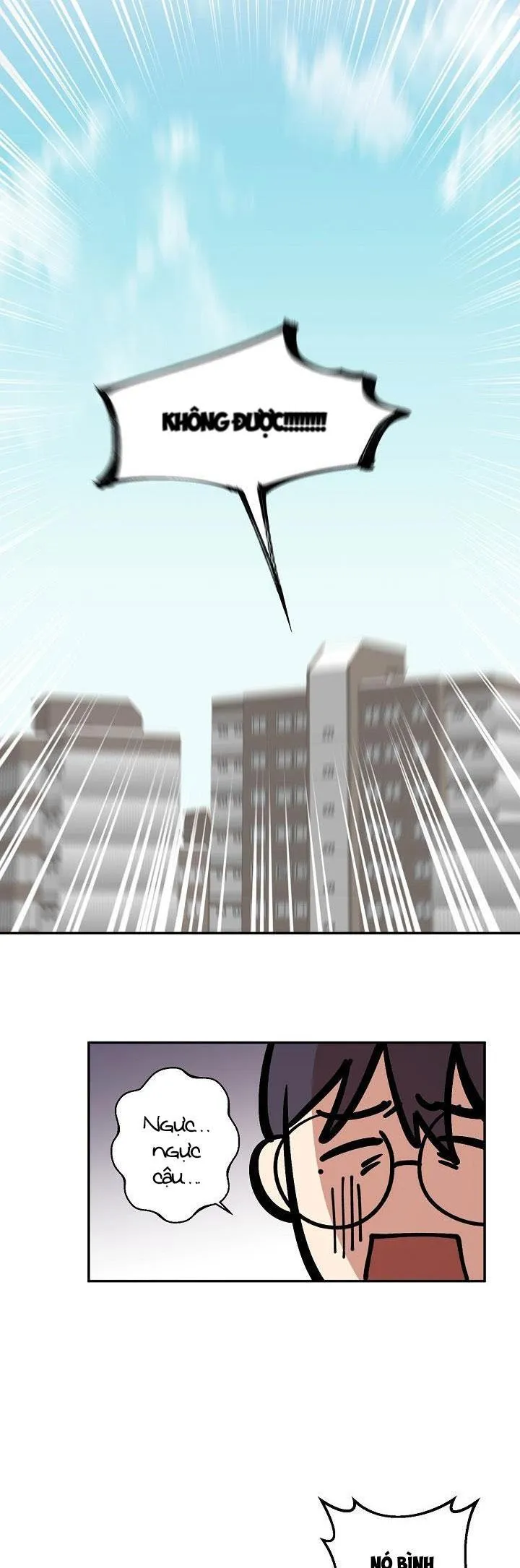 LIST ONSHORT NGƯỜI LỚN DÚ BỰ Chapter 21 Trang 22