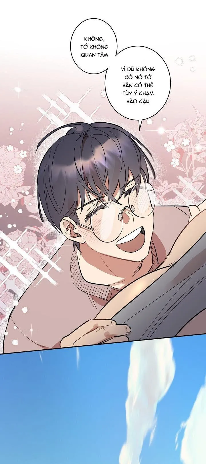 LIST ONSHORT NGƯỜI LỚN DÚ BỰ Chapter 21 Trang 25