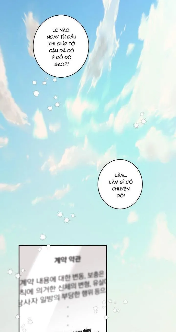 LIST ONSHORT NGƯỜI LỚN DÚ BỰ Chapter 21 Trang 26