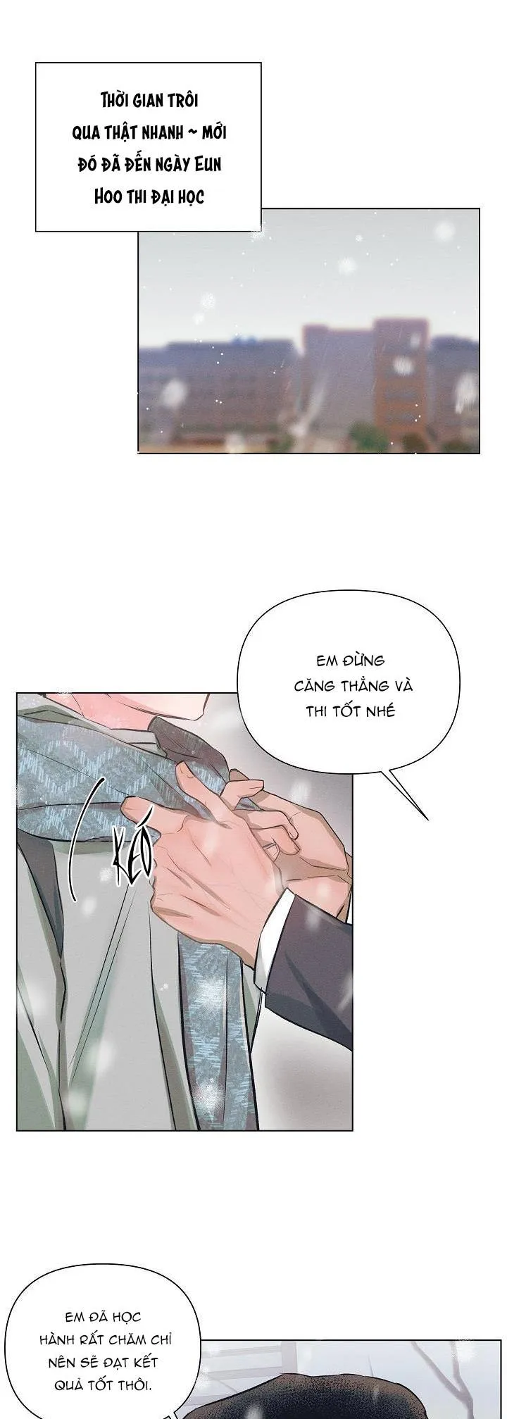 LIST ONSHORT NGƯỜI LỚN DÚ BỰ PHẦN 2 Chapter 1 Trang 8