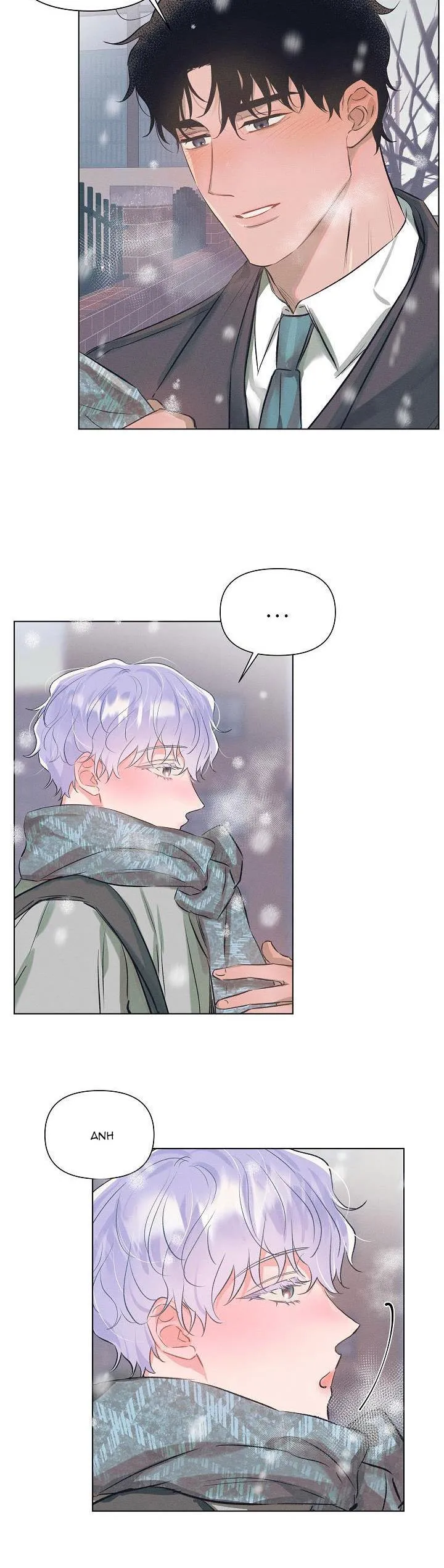 LIST ONSHORT NGƯỜI LỚN DÚ BỰ PHẦN 2 Chapter 1 Trang 9