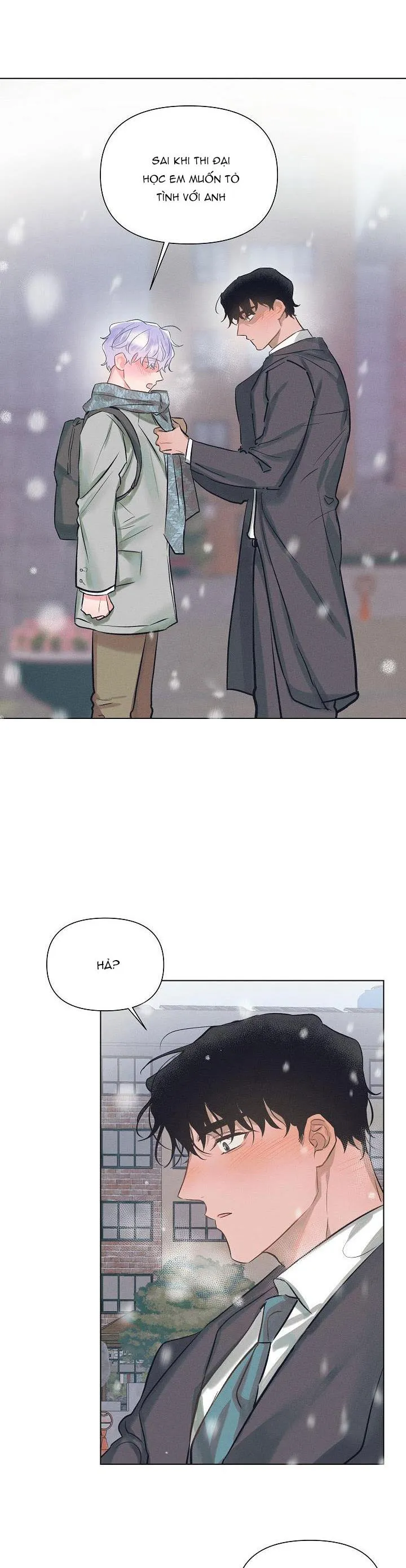 LIST ONSHORT NGƯỜI LỚN DÚ BỰ PHẦN 2 Chapter 1 Trang 10