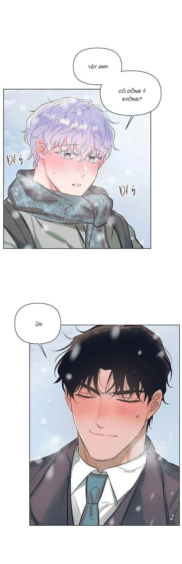 LIST ONSHORT NGƯỜI LỚN DÚ BỰ PHẦN 2 Chapter 1 Trang 12