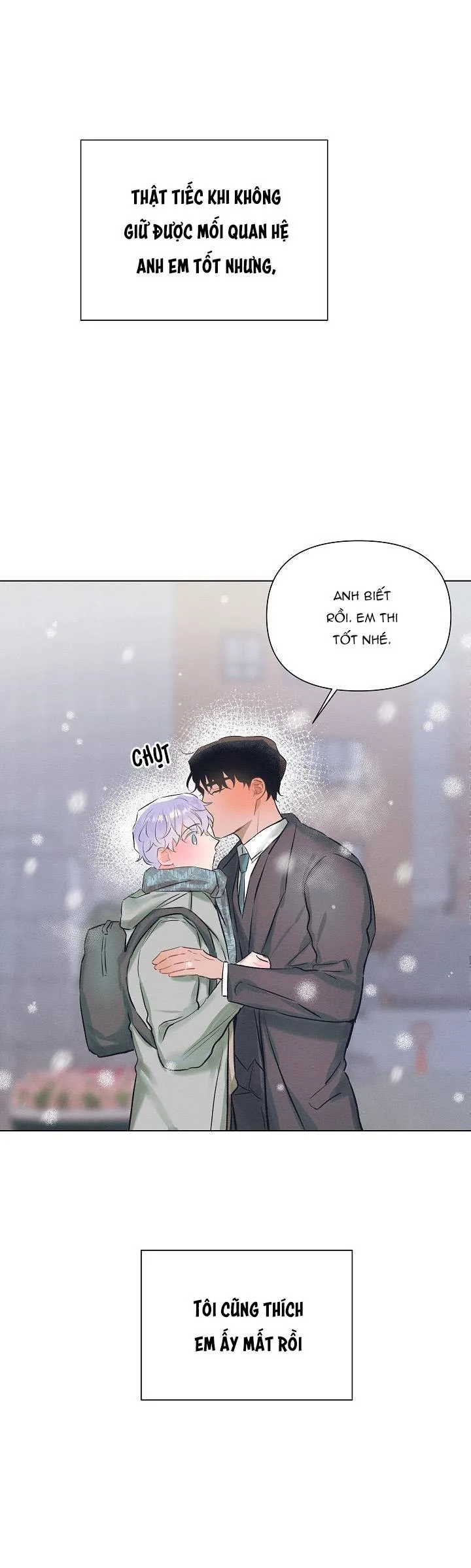 LIST ONSHORT NGƯỜI LỚN DÚ BỰ PHẦN 2 Chapter 1 Trang 13