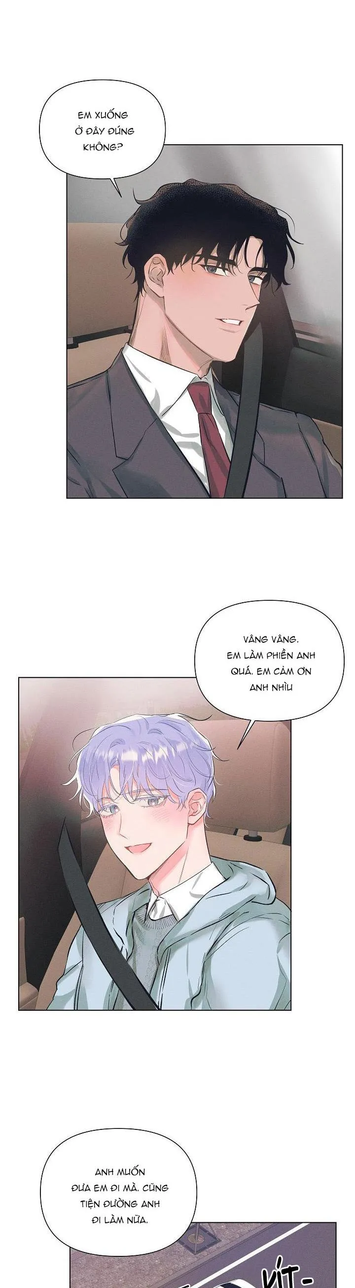 LIST ONSHORT NGƯỜI LỚN DÚ BỰ PHẦN 2 Chapter 1 Trang 15