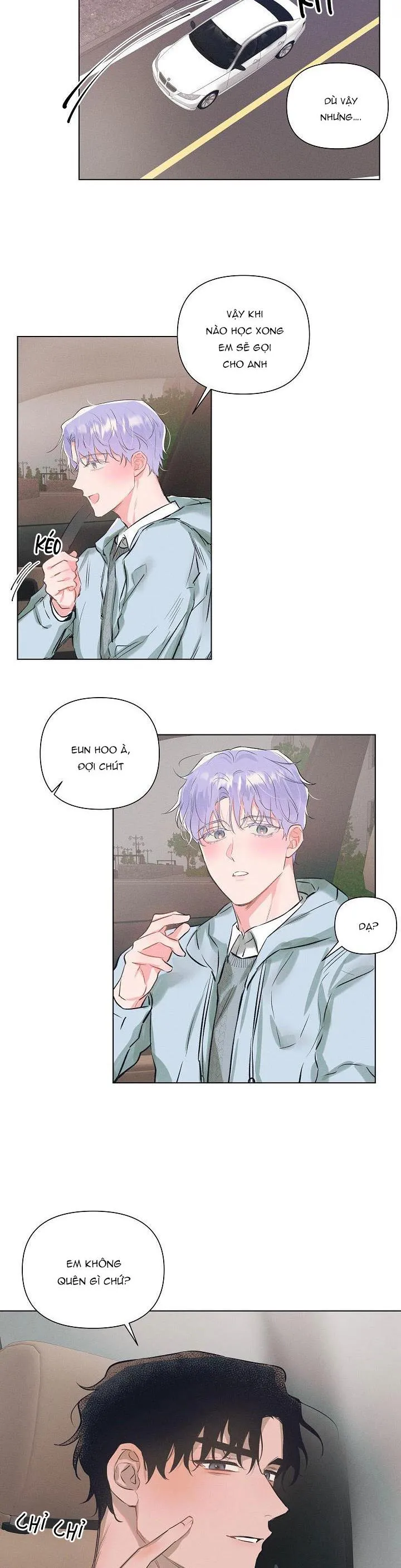 LIST ONSHORT NGƯỜI LỚN DÚ BỰ PHẦN 2 Chapter 1 Trang 16