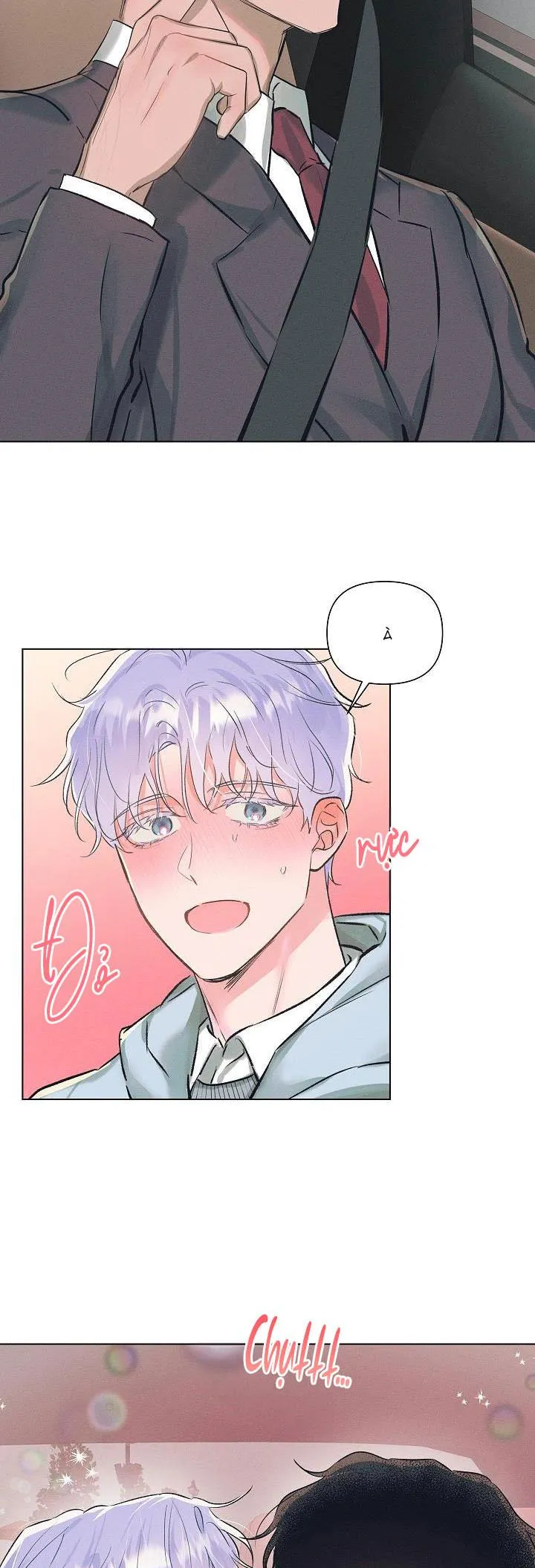 LIST ONSHORT NGƯỜI LỚN DÚ BỰ PHẦN 2 Chapter 1 Trang 17