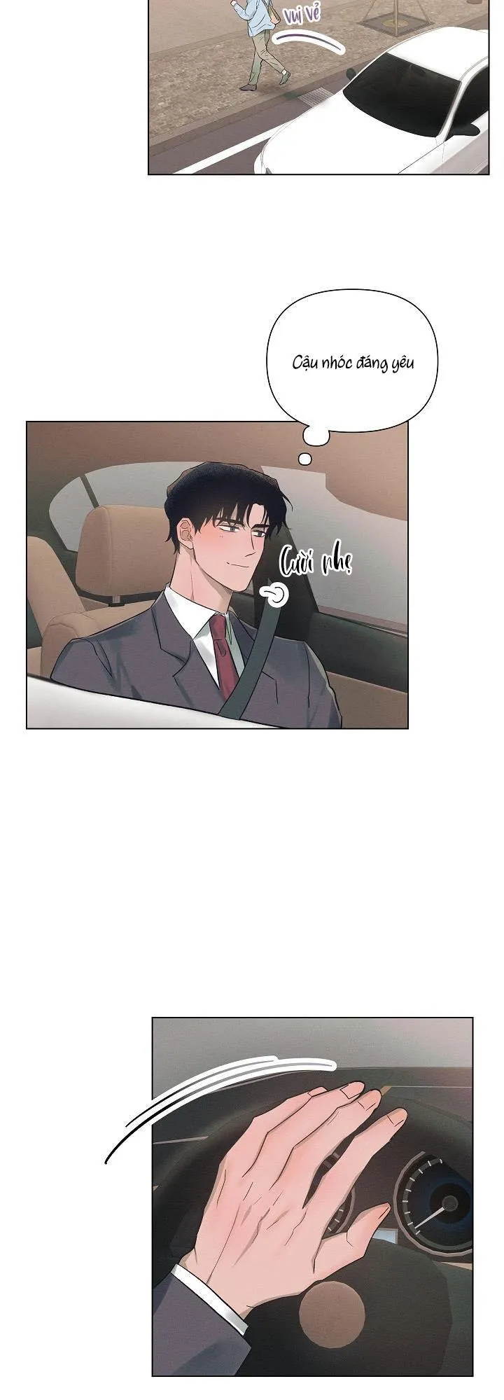 LIST ONSHORT NGƯỜI LỚN DÚ BỰ PHẦN 2 Chapter 1 Trang 19