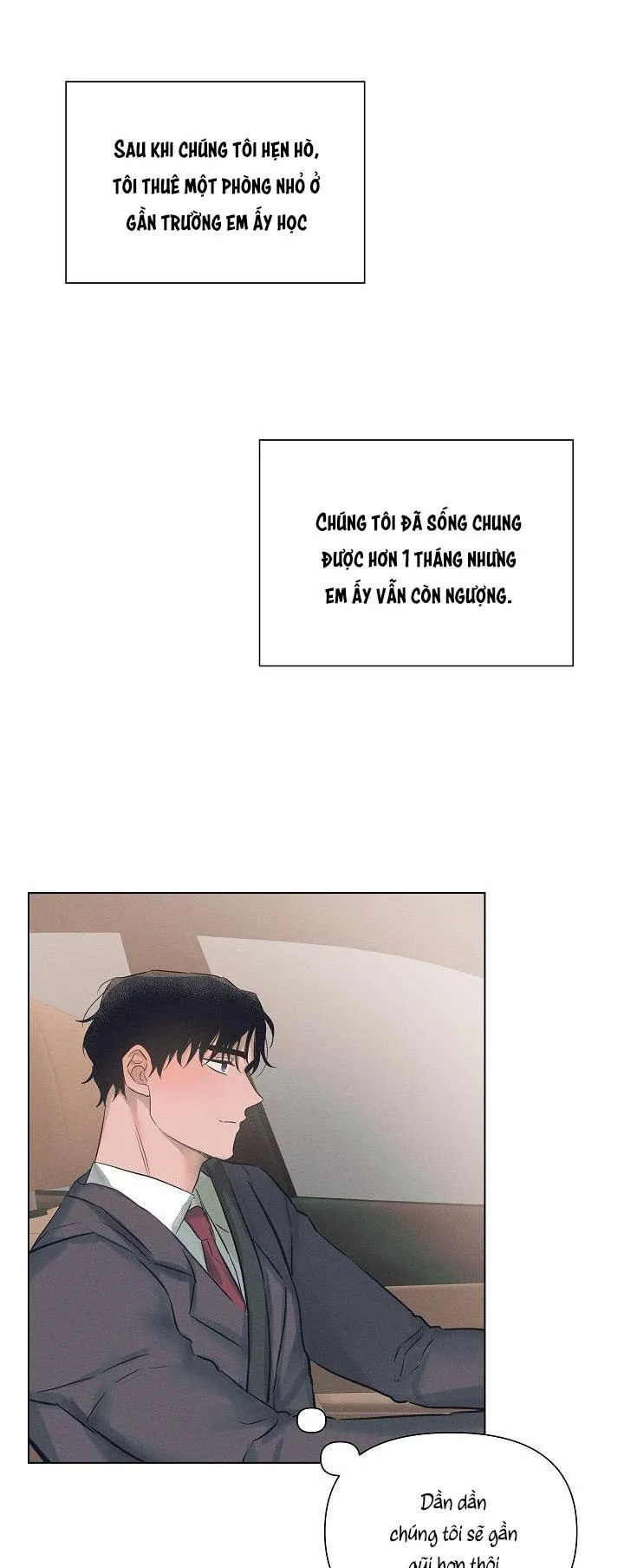 LIST ONSHORT NGƯỜI LỚN DÚ BỰ PHẦN 2 Chapter 1 Trang 20