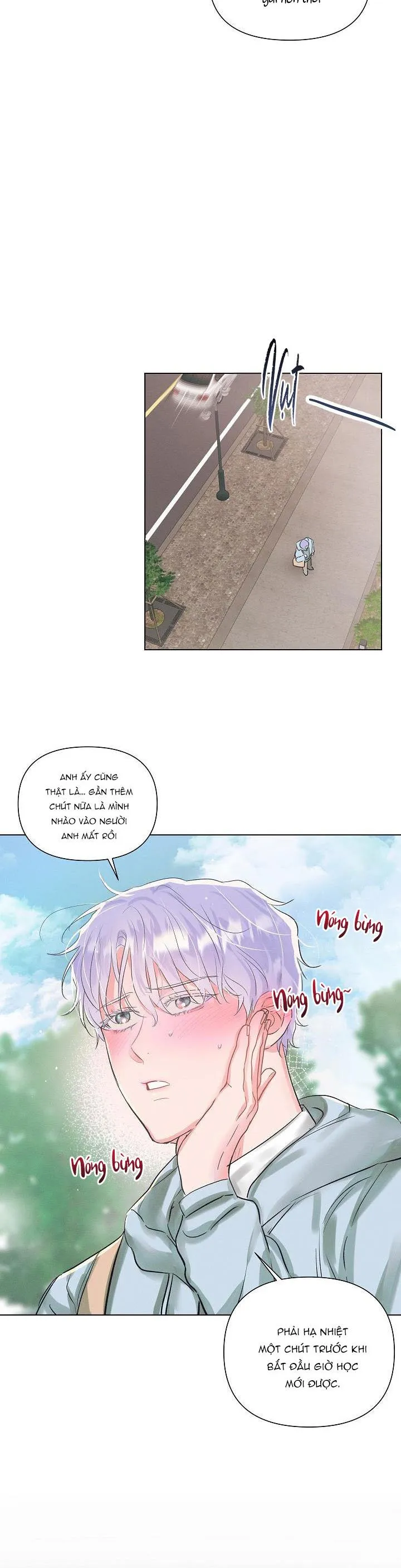 LIST ONSHORT NGƯỜI LỚN DÚ BỰ PHẦN 2 Chapter 1 Trang 21