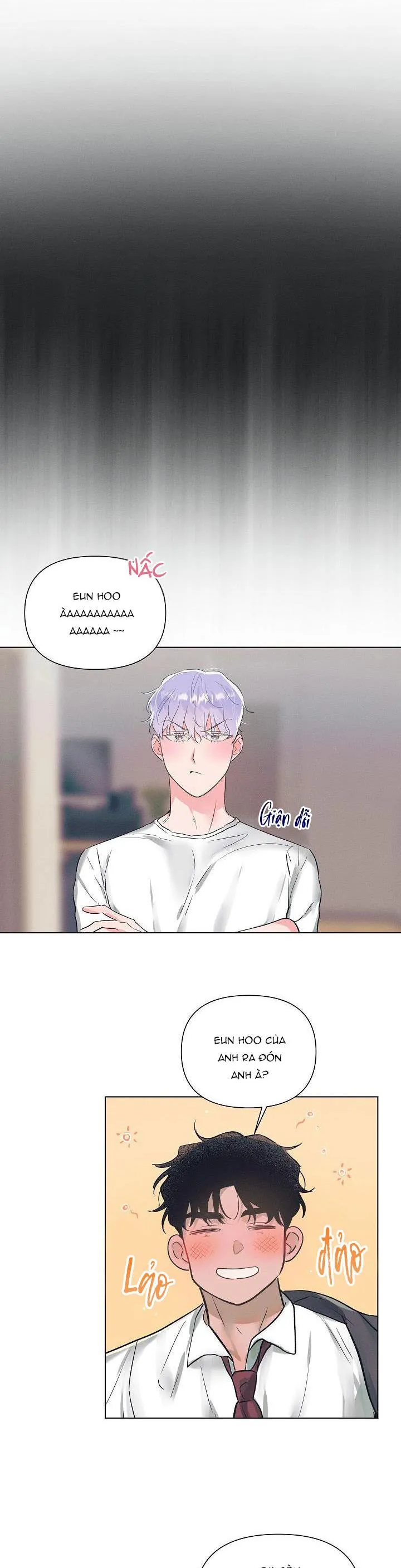 LIST ONSHORT NGƯỜI LỚN DÚ BỰ PHẦN 2 Chapter 1 Trang 22