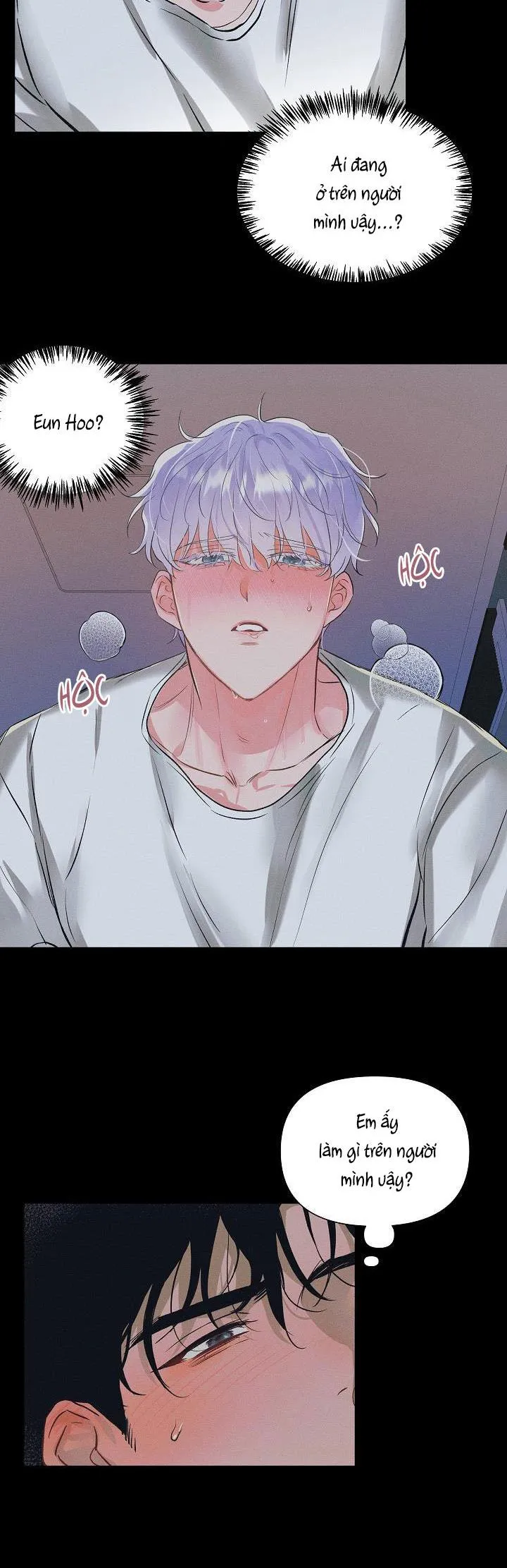 LIST ONSHORT NGƯỜI LỚN DÚ BỰ PHẦN 2 Chapter 1 Trang 26