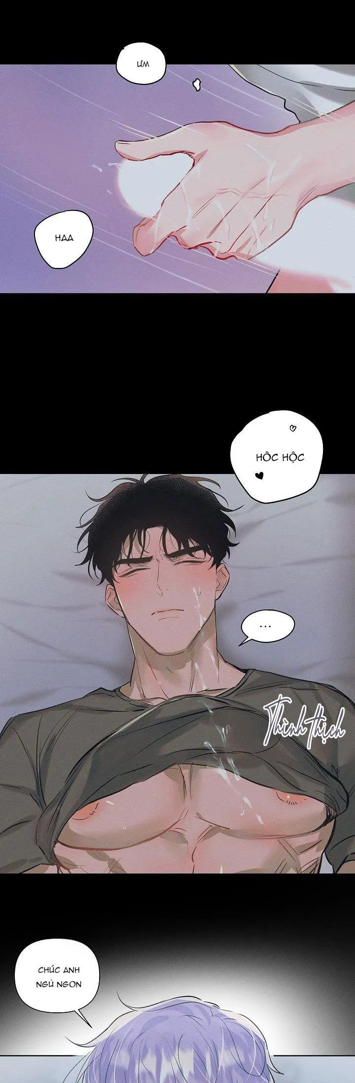 LIST ONSHORT NGƯỜI LỚN DÚ BỰ PHẦN 2 Chapter 1 Trang 29