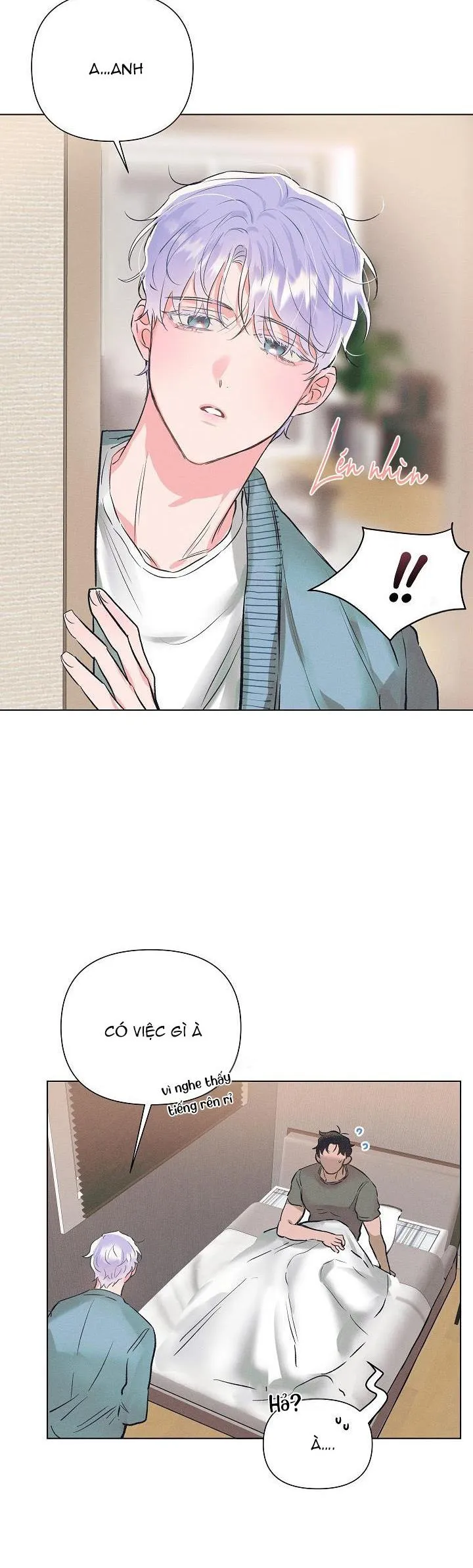 LIST ONSHORT NGƯỜI LỚN DÚ BỰ PHẦN 2 Chapter 2 Trang 3