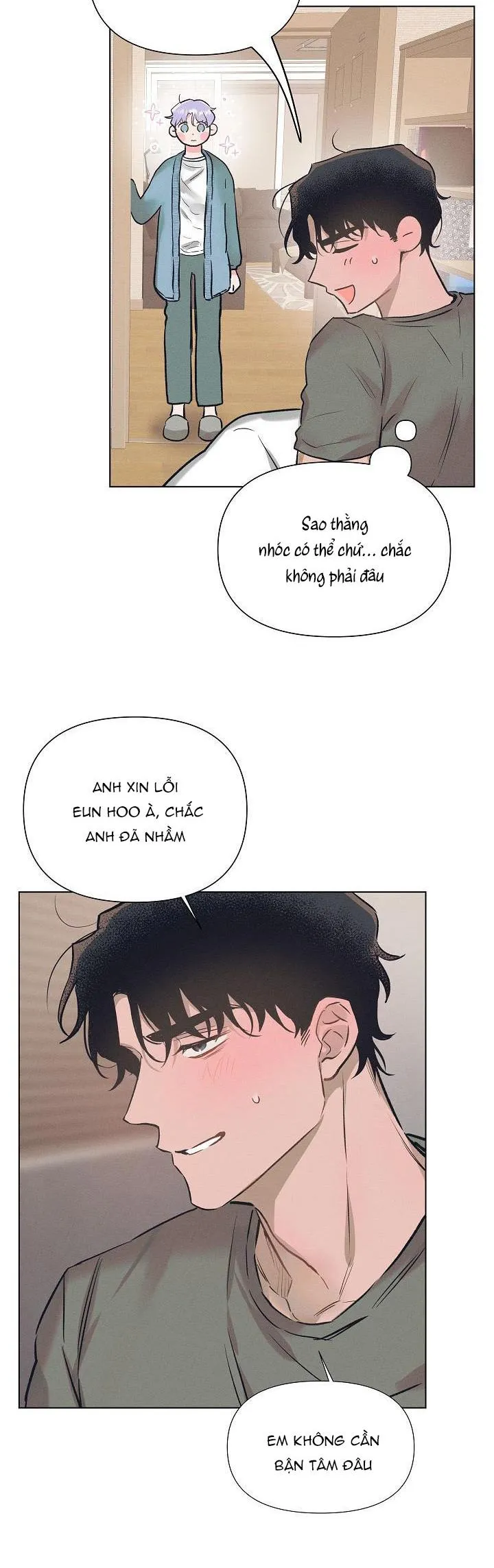 LIST ONSHORT NGƯỜI LỚN DÚ BỰ PHẦN 2 Chapter 2 Trang 6